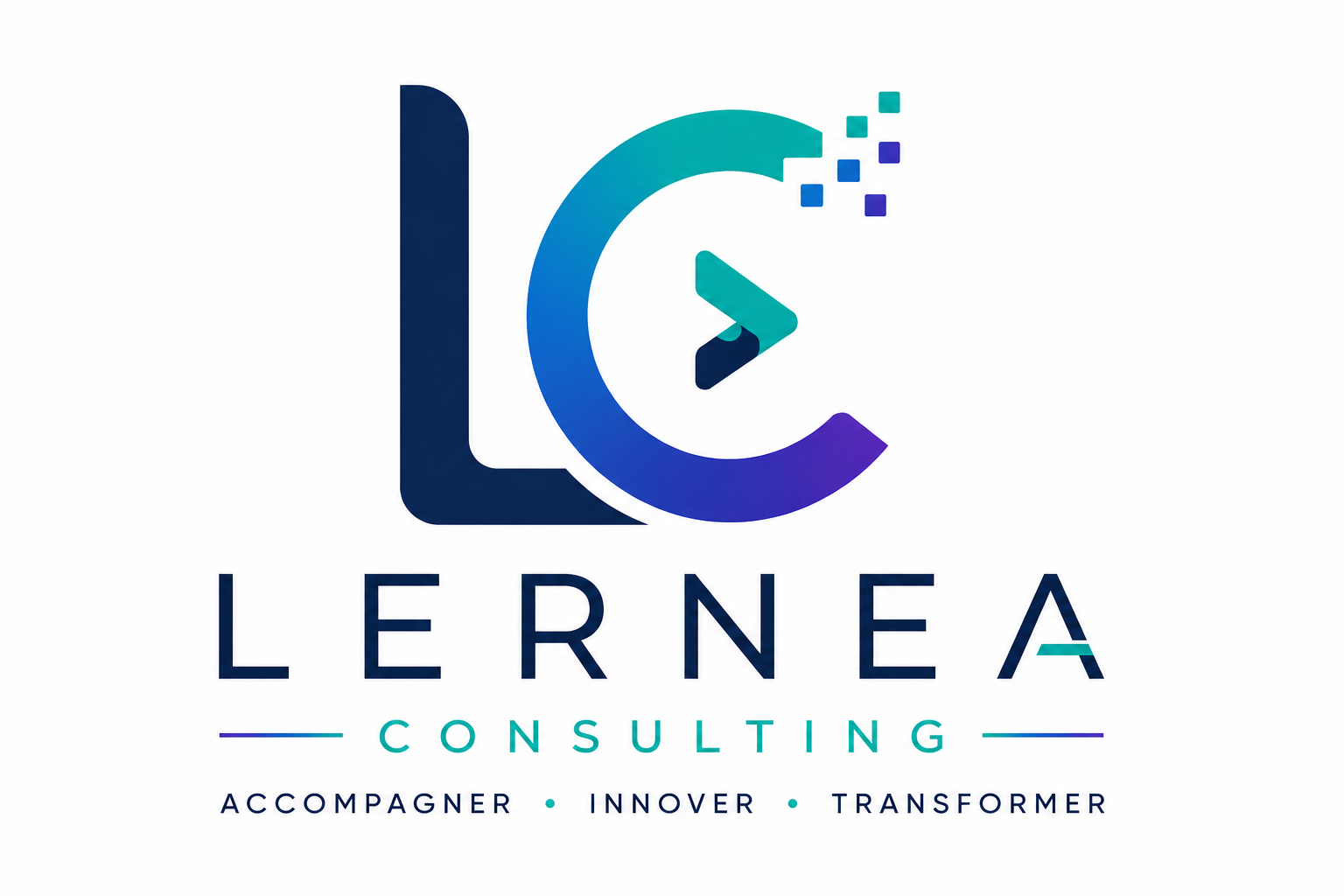 Lernea Consulting – Conseil en ingénierie de formation