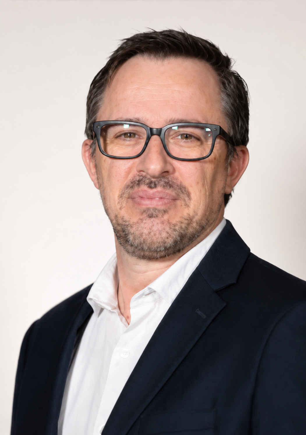 David Maily – Consultant en ingénierie de formation, fondateur de Lernea Consulting